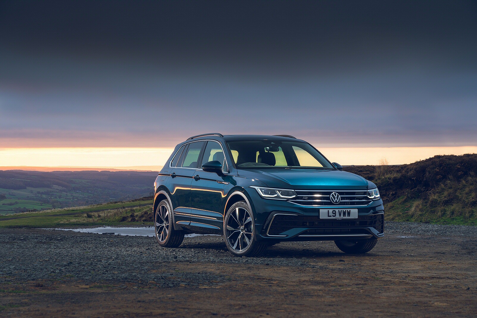 Used Volkswagen Tiguan MK2 (2020 - 2023) + Guide - Image 1